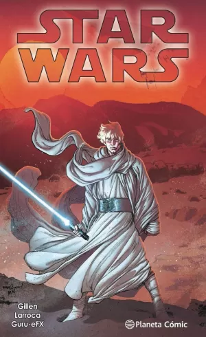 STAR WARS 07