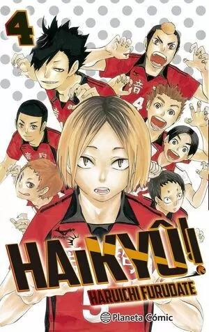 HAIKYU!! 04