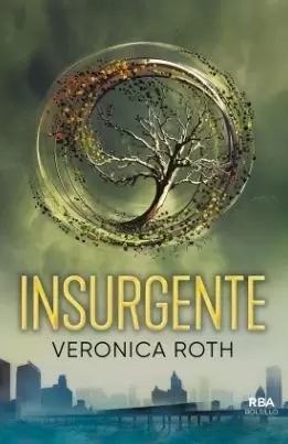 INSURGENTE - DIVERGENTE II