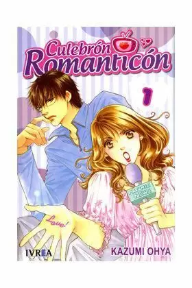 CULEBRON ROMANTICON 01