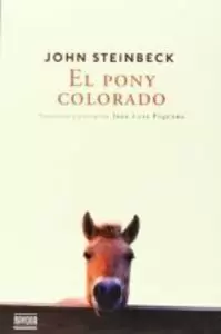 EL PONY COLORADO