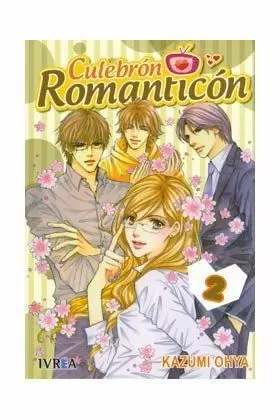 CULEBRON ROMANTICON 02
