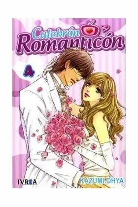 CULEBRON ROMANTICON 04