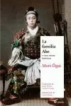 LA FAMILIA ABE Y OTROS RELATOS HISTORICOS
