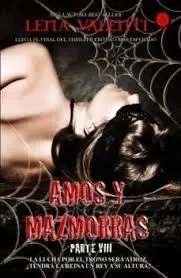 AMOS Y MAZMORRAS VIII