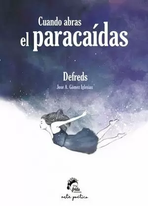 CUANDO ABRAS EL PARACAIDAS