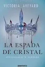 LA ESPADA DE CRISTAL