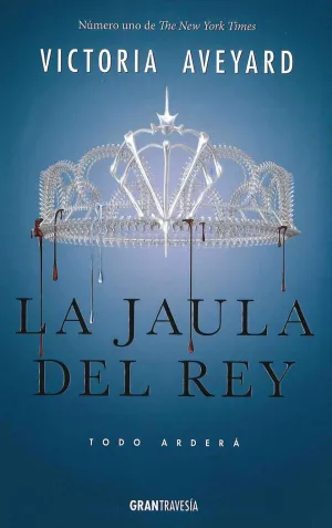 LA JAULA DEL REY