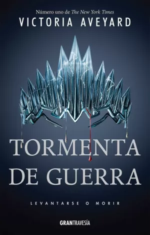 TORMENTA O GUERRA