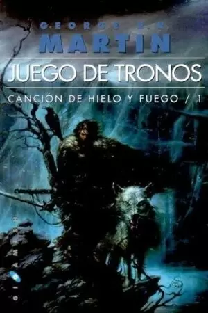 CANCION DE HIELO Y FUEGO 01 - JUEGO DE TRONOS
