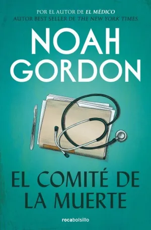 EL COMITE DE LA MUERTE
