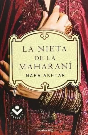 LA NIETA DE LA MAHARANI