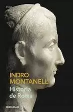 HISTORIA DE ROMA