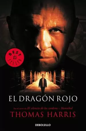 EL DRAGON ROJO