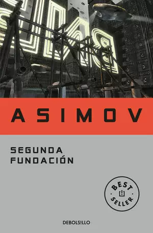SEGUNDA FUNDACION