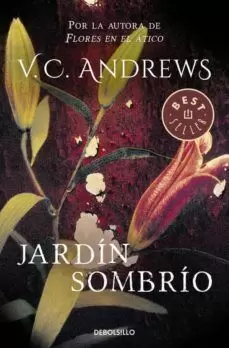 JARDIN SOMBRIO - DOLLANGANGER V