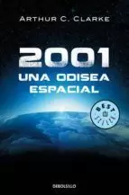 2001. UNA ODISEA ESPACIAL