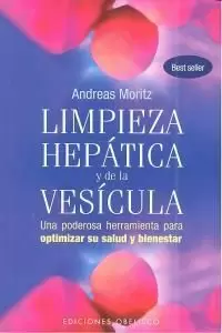 LIMPIEZA HEPATICA Y DE LA VESICULA