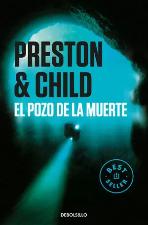 EL POZO DE LA MUERTE - BOLSILLO