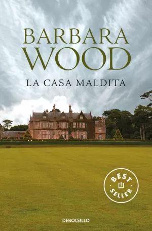 LA CASA MALDITA - BOLSILLO