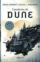 CAZADORES DE DUNE