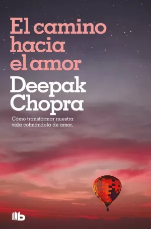 EL CAMINO HACIA EL AMOR