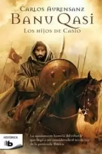 BANU QASI 01 - LOS HIJOS DE CASIO