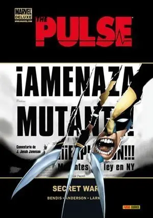 THE PULSE 02