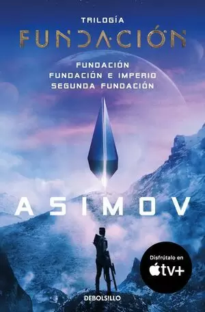 TRILOGIA FUNDACION