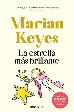 LA ESTRELLA MAS BRILLANTE