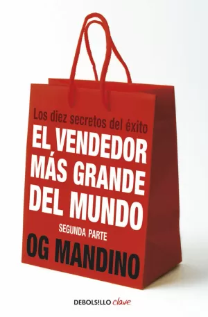 EL VENDEDOR MAS GRANDE DEL MUNDO - SEGUNDA PART