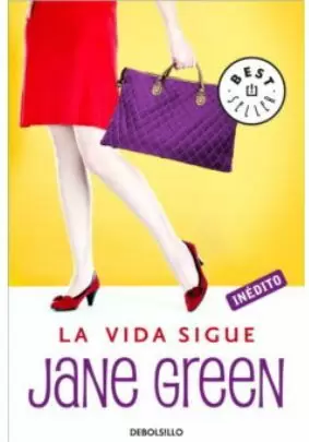 LA VIDA SIGUE
