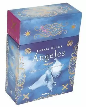 BARAJA DE LOS ANGELES