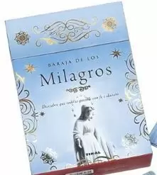 BARAJA DE LOS MILAGROS