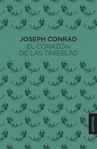 EL CORAZON DE LOS TINIEBLAS