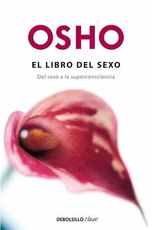 OSHO: EL LIBRO DEL SEXO