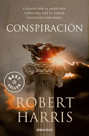 CONSPIRACION