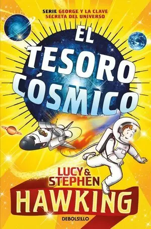 EL TESORO COSMICO