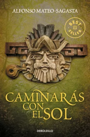 CAMINARAS CON EL SOL