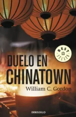 DUELO EN CHINATOWN