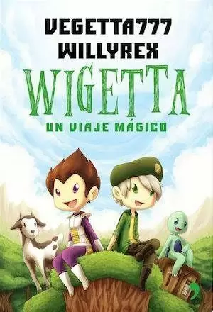 WIGETTA 01 - UN VIAJE MAGICO