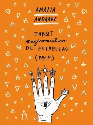 TAROT MAGICO-MISTICO DE ESTRELLAS (POP)