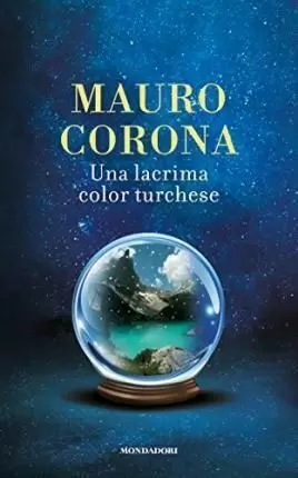 UNA LACRIMA COLOR TURCHESSE