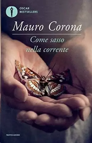 COME SASSO NELLA CORRENTE