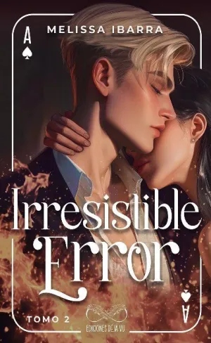 IRRESISTIBLE ERROR 02