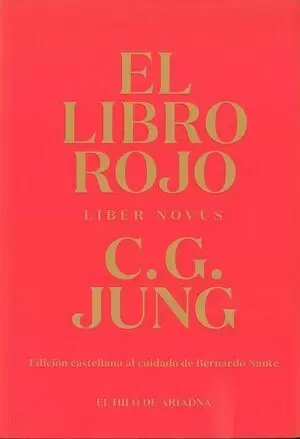 EL LIBRO ROJO