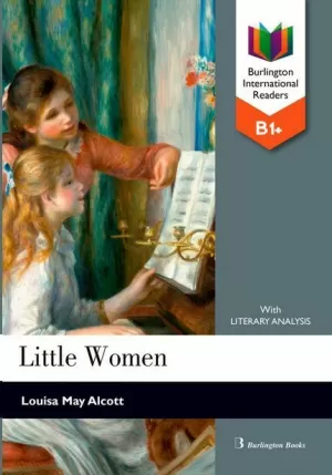 LITTLE WOMEN
