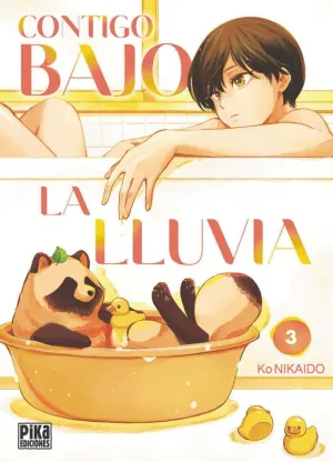 CONTIGO BAJO LA LLUVIA 03