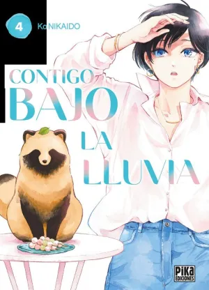 CONTIGO BAJO LA LLUVIA 04