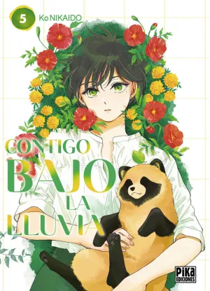 CONTIGO BAJO LA LLUVIA0 5
